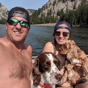 Meet your Posher, Noelle